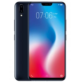 VIVO1723 （VIVO V9）SIMフリー BBK Vivo V9 Dual SIM TD-LTE RU 1723 | Device Specs | PhoneDB
